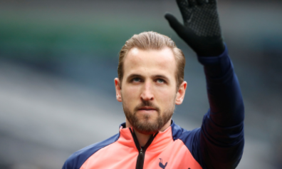 Manchester City may put an end to the hunt, "Harry Kane" permanent