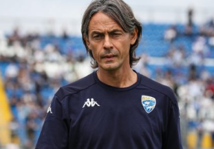 Udinese wants "Inzaghi" as a new coach next season