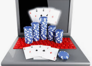 Online casino gambling options