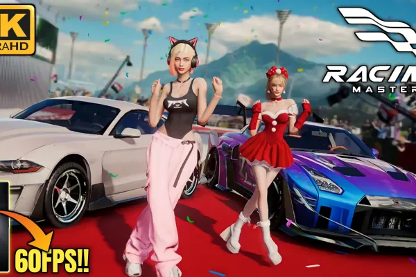 เส้นทางแข่งยอดนิยม (Tracks Guide)