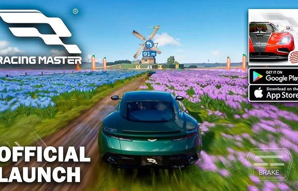 แนะนำคลาสรถทั้งหมดใน Racing Master