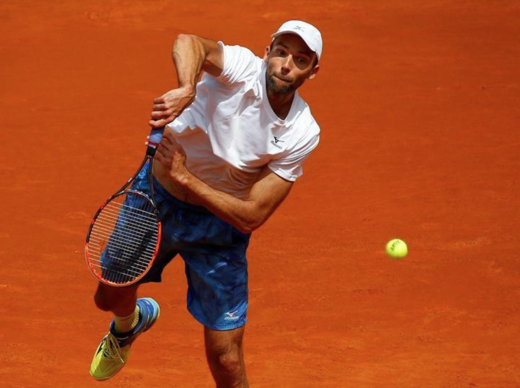 นักเทนนิสสเปนระดับตำนานที่สร้างชื่อเสียงระดับโลก