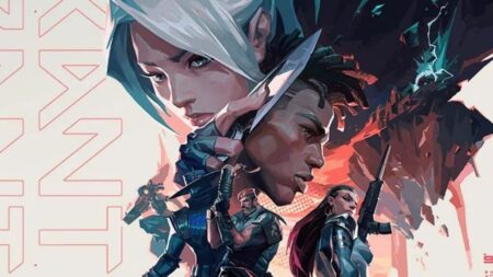 Valorant เหมาะกับผู้เล่นสายไหน มือใหม่หรือโปร