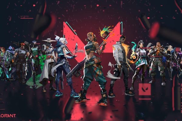ระบบ Agent ใน Valorant คืออะไร และสำคัญยังไง