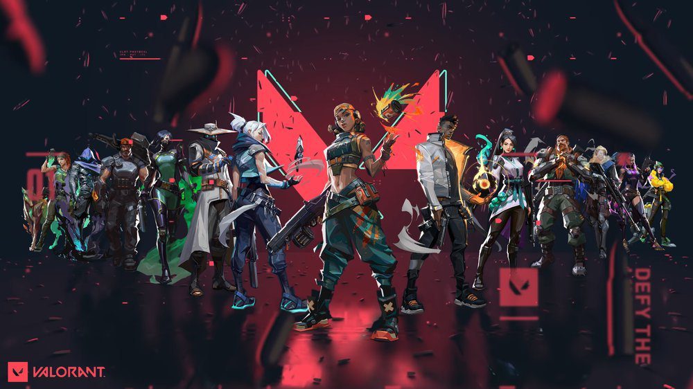 ระบบ Agent ใน Valorant คืออะไร และสำคัญยังไง