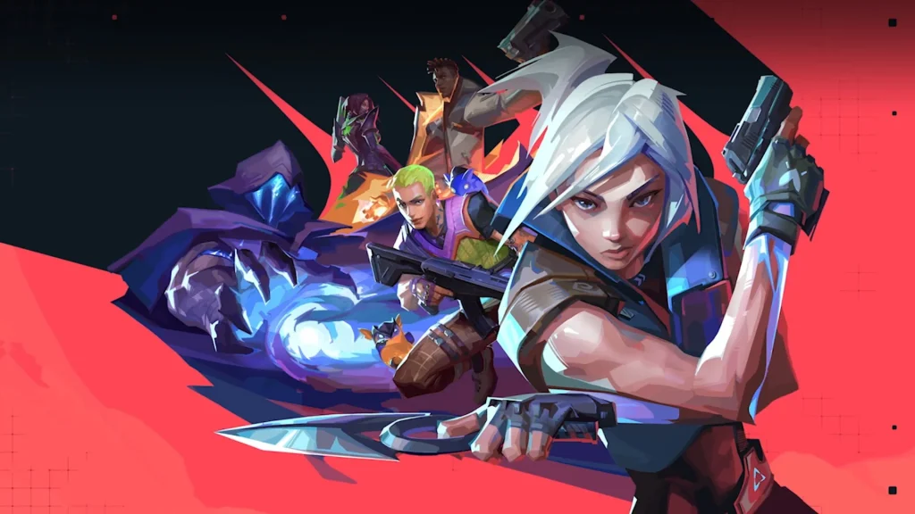 Valorant คือเกมอะไร ทำไมถึงฮิตทั่วโลก